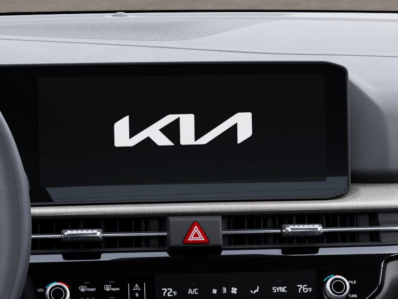 New 2026 Kia Sportage X-Line image 20