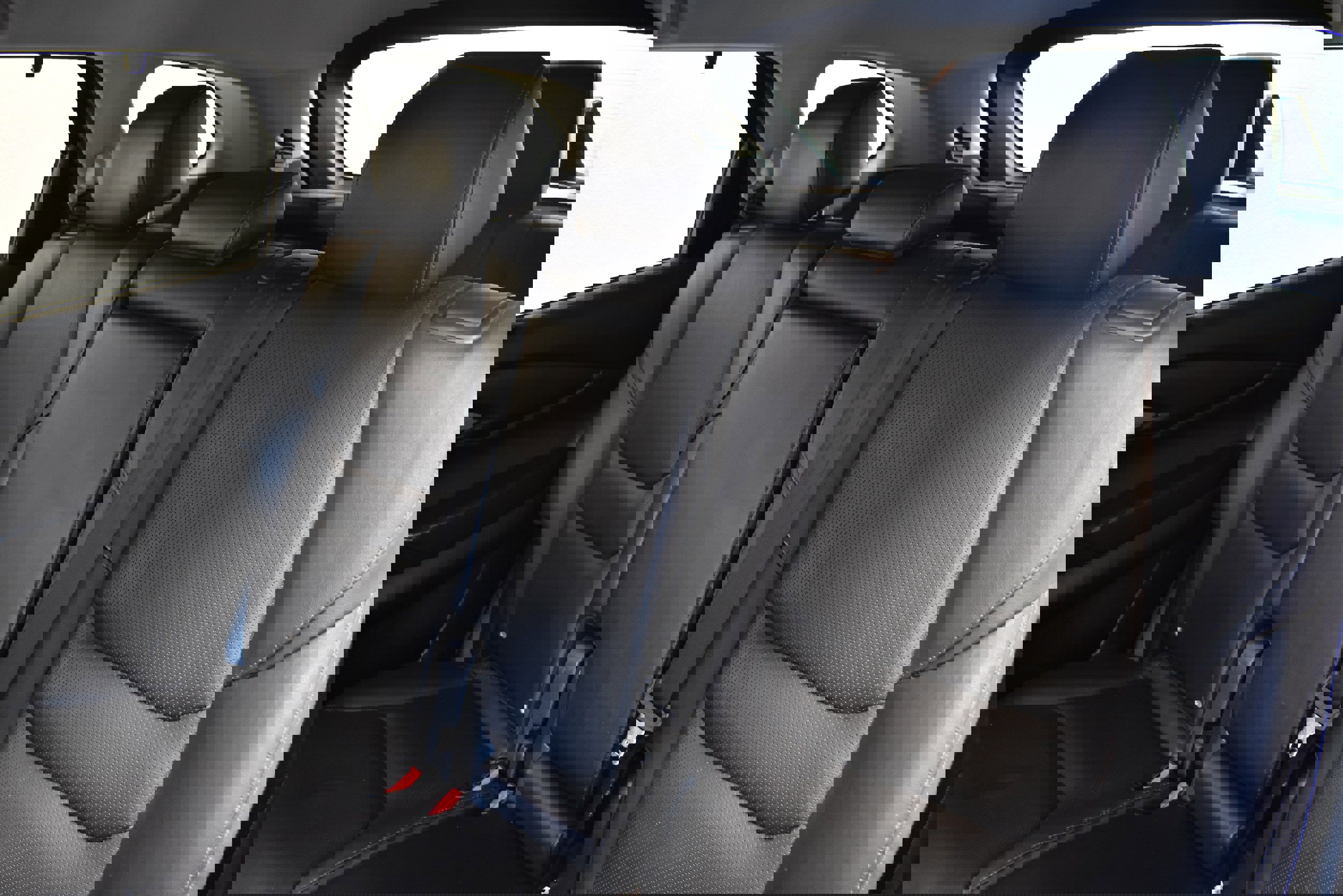 Used 2018 MAZDA CX-9 Touring w/ Touring Premium Package image 27