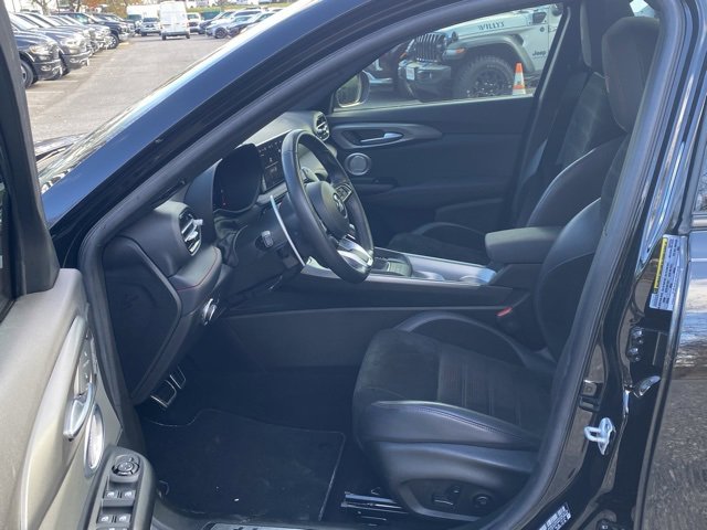 Used 2024 Dodge Hornet R/T Plus image 15