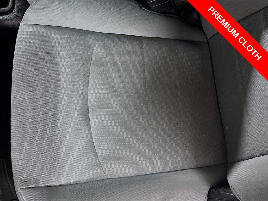 Used 2015 RAM 2500 Tradesman w/ Popular Equipment Group image 18