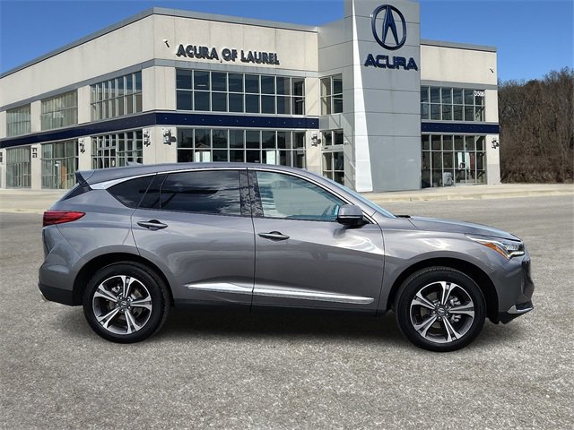 Certified 2025 Acura RDX w/ Technology Package image 7