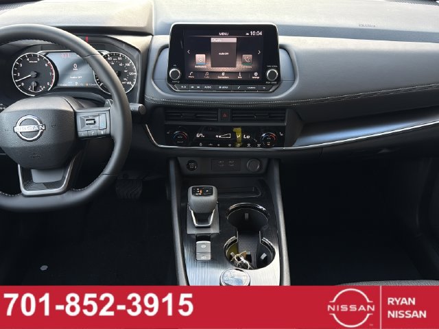 New 2026 Nissan Rogue SV w/ Cold Weather Package AWD/4WD image 15