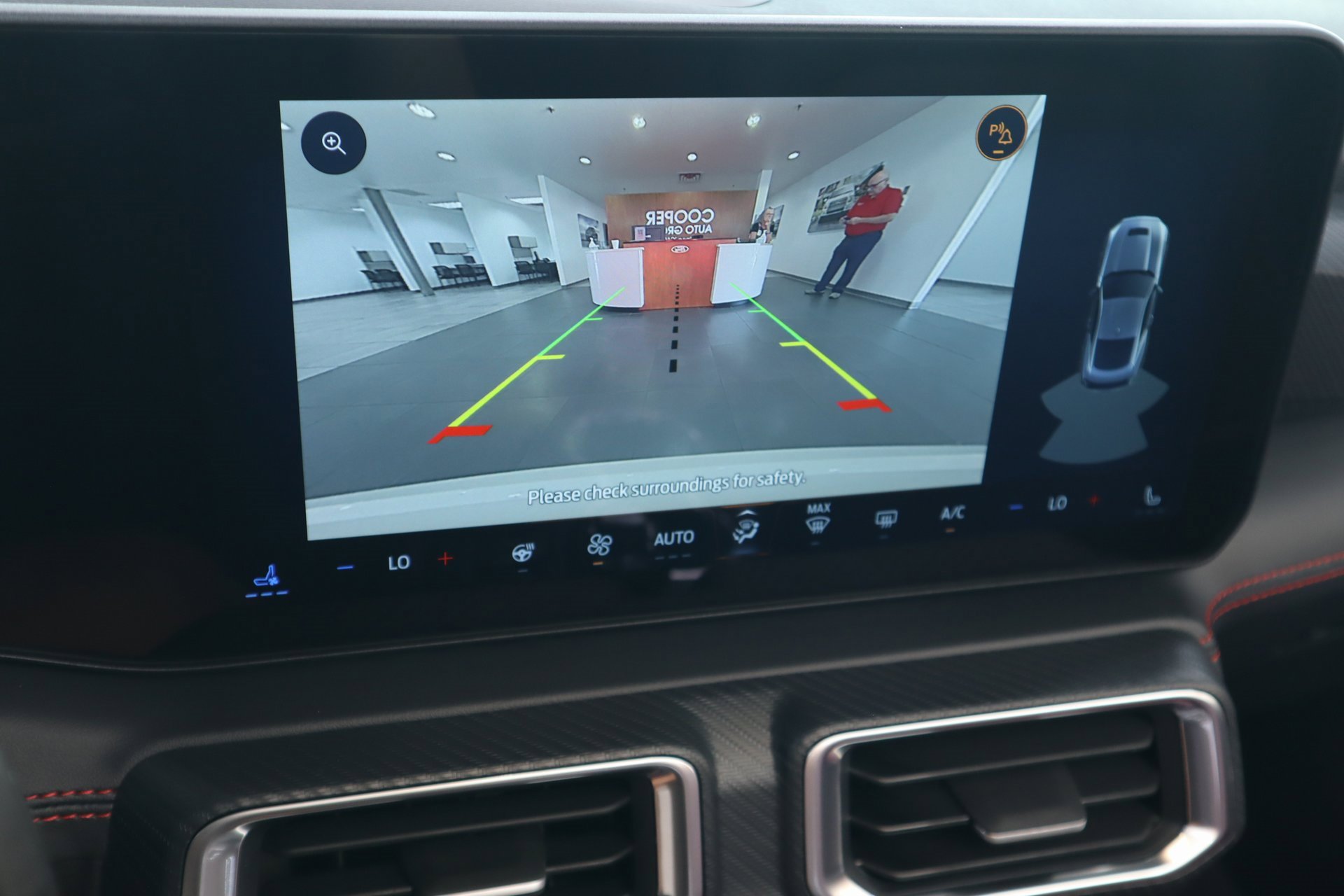 New 2025 Ford Mustang GT Premium w/ 60th Anniversary Package image 8