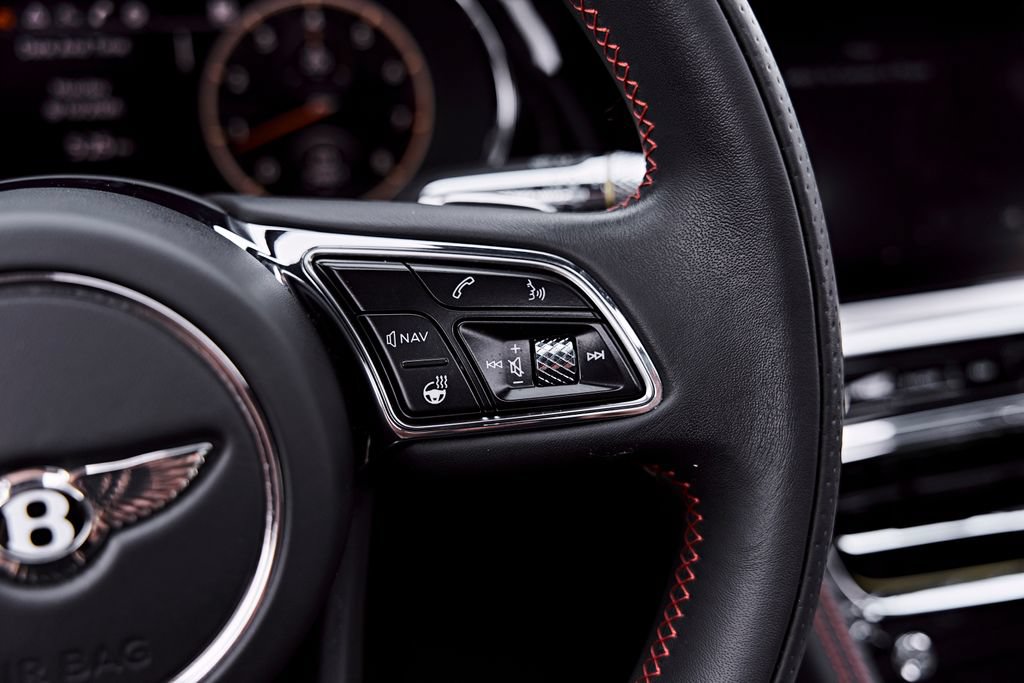 Used 2022 Bentley Flying Spur V8 AWD/4WD image 74