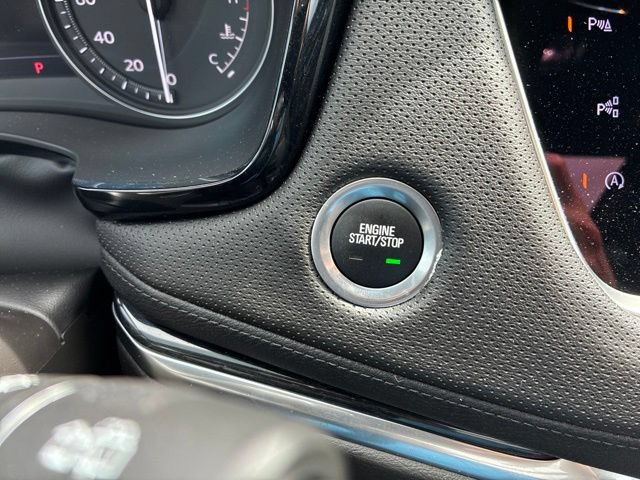 Certified 2025 Cadillac XT5 Premium Luxury w/ Technology Package AWD/4WD image 21