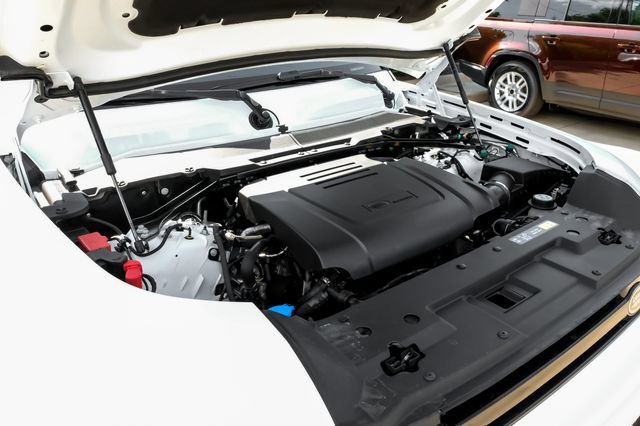 New 2026 Land Rover Defender 110 S AWD/4WD image 56
