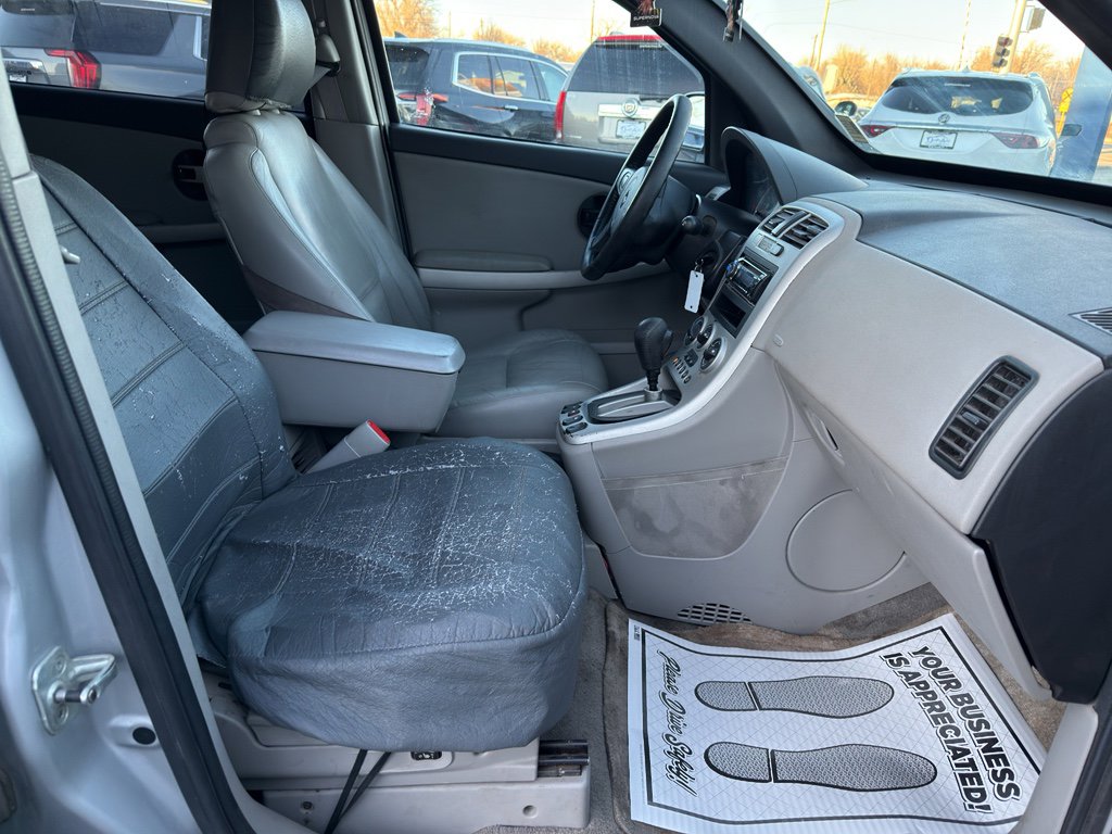 Used 2005 Chevrolet Equinox LT w/ Preferred Equipment Group image 13