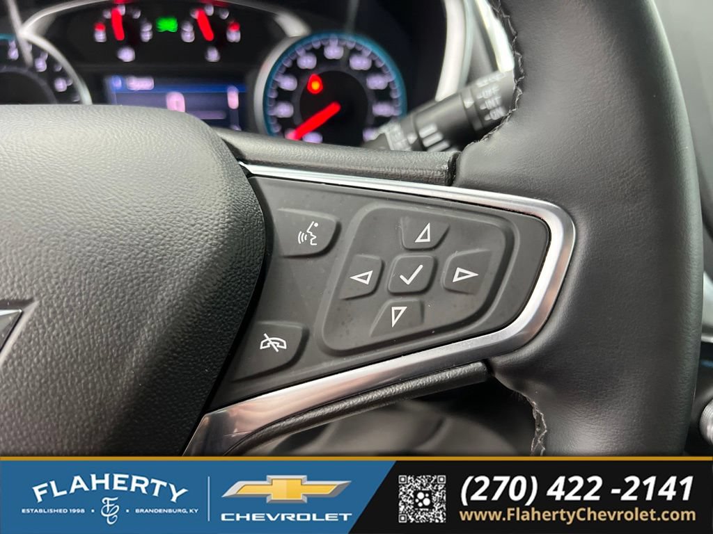 Used 2024 Chevrolet Equinox LT FWD image 26