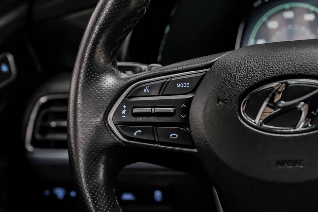 Used 2020 Hyundai Palisade Limited AWD/4WD image 23