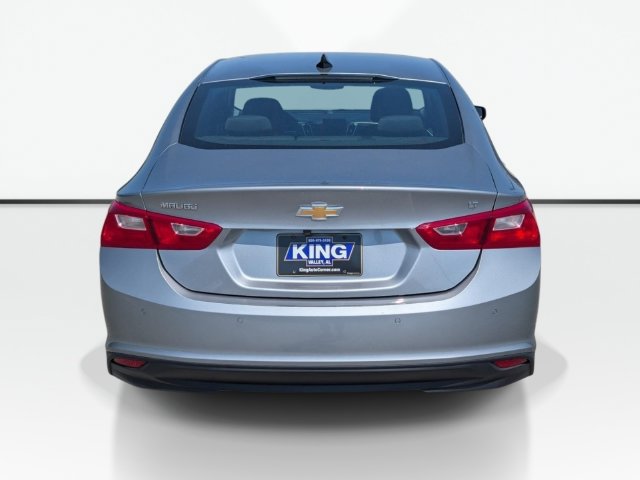 Used 2024 Chevrolet Malibu LT FWD image 8