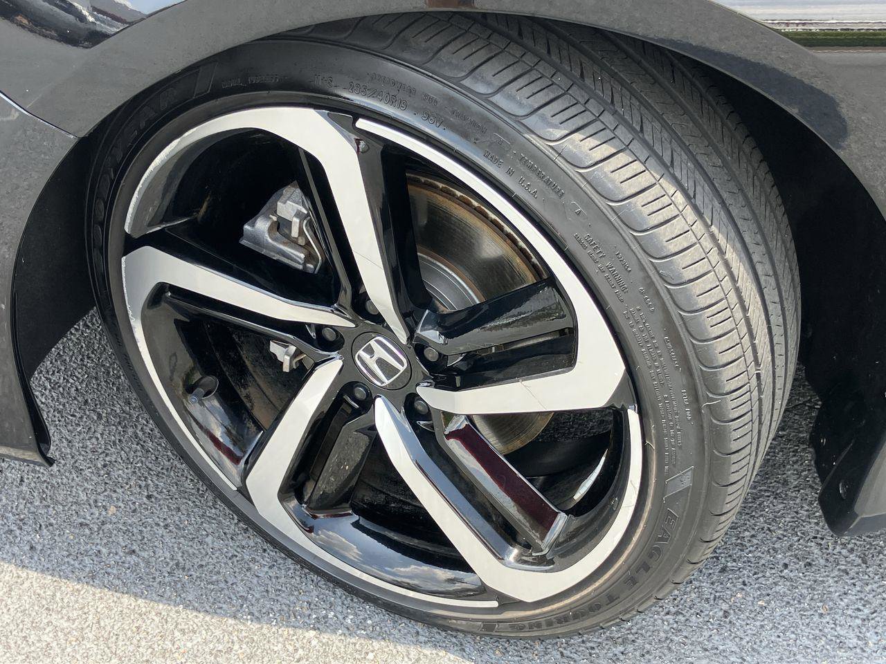 Used 2022 Honda Accord Sport Special Edition image 9