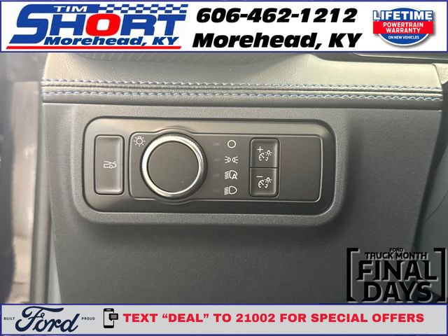 New 2025 Ford Mustang Dark Horse w/ Dark Horse Handlin Package RWD image 26