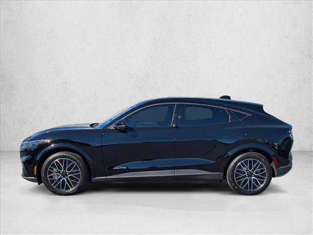 New 2025 Ford Mustang Mach-E Premium image 5