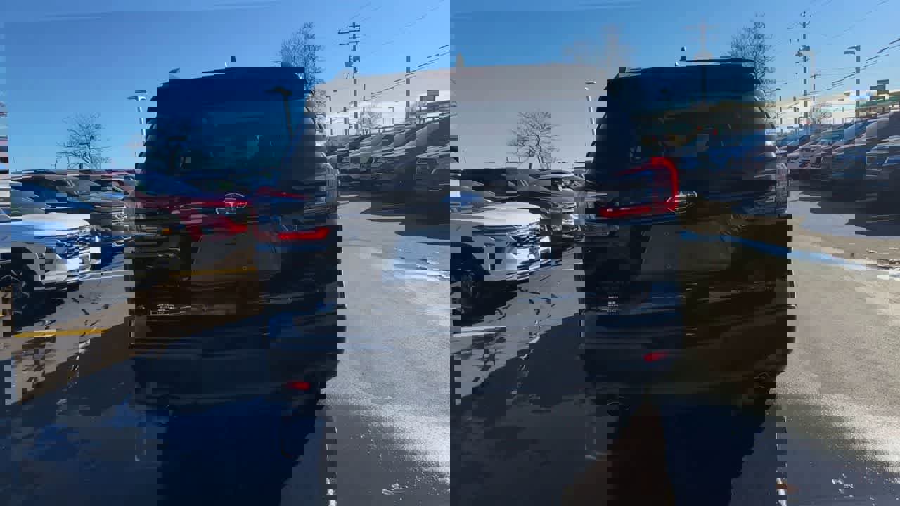 Certified 2023 Subaru Ascent Onyx Edition image 7