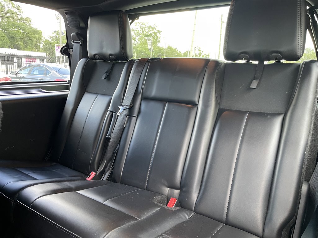 Used 2015 Ford Expedition Platinum AWD/4WD image 7