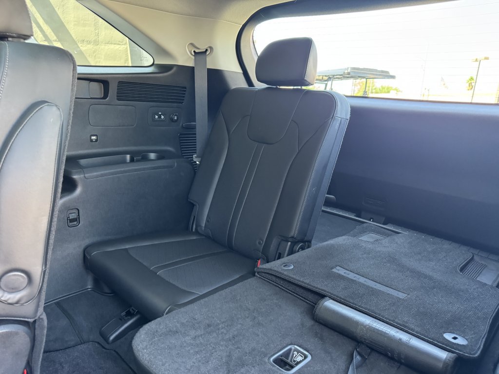 Used 2022 Kia Sorento EX w/ Panoramic Sunroof Package FWD image 35