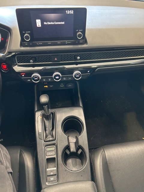 Used 2024 Honda Civic EX-L image 14