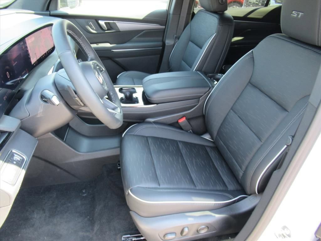 New 2026 Buick Enclave Sport Touring w/ Power Package image 17