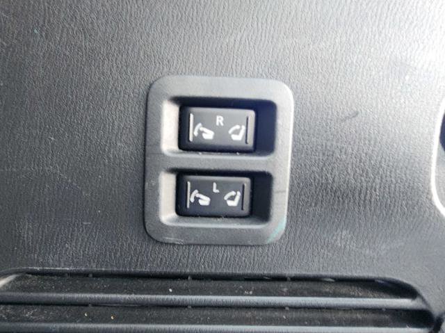 Used 2018 Nissan Armada SL w/ Premium Package image 17