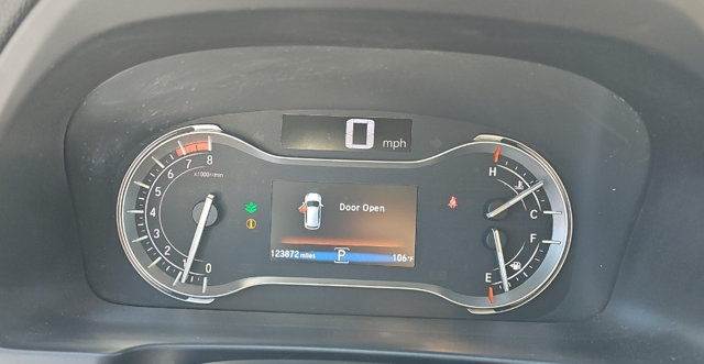 Used 2017 Honda Pilot EX-L image 13