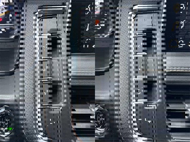 Used 2023 GMC Yukon XL AT4 w/ AT4 Premium Package image 33