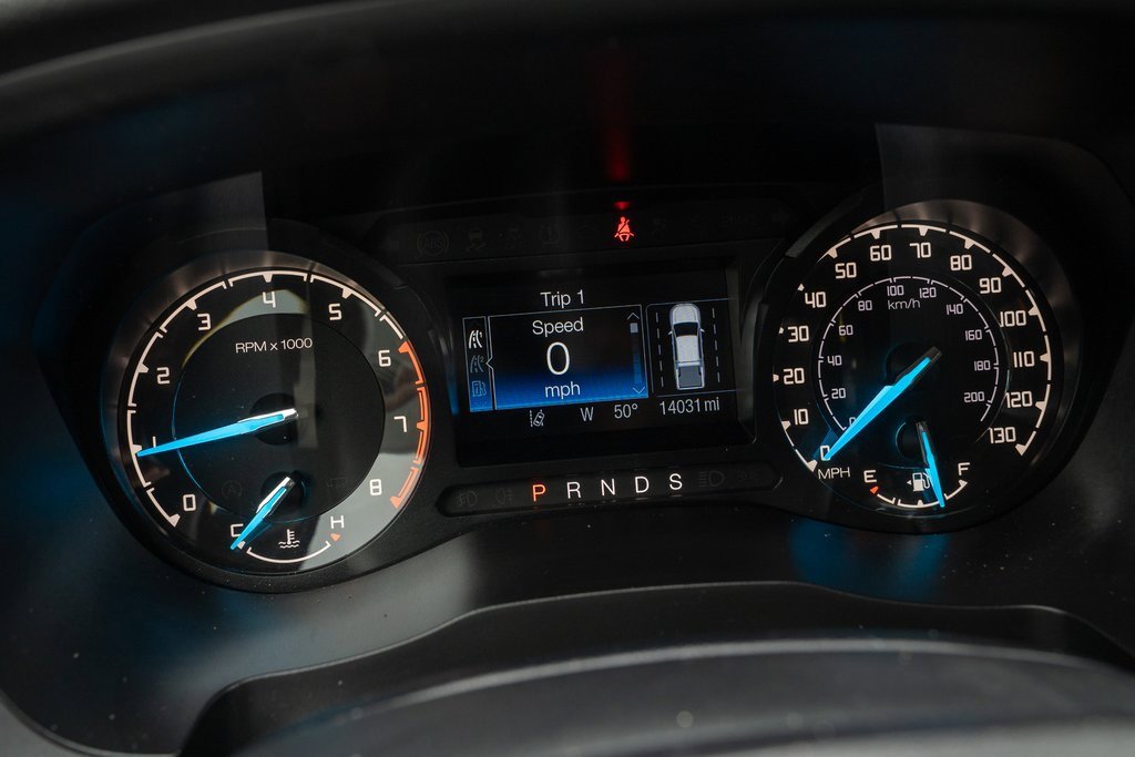 Used 2023 Ford Ranger XLT w/ Equipment Group 301A Mid image 12