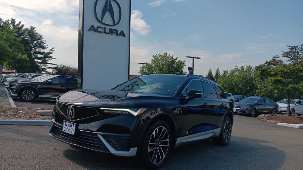 Used 2024 Acura ZDX A-Spec