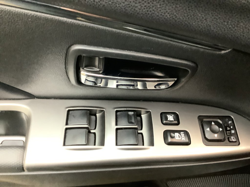 Used 2024 Mitsubishi Outlander Sport AWD image 13