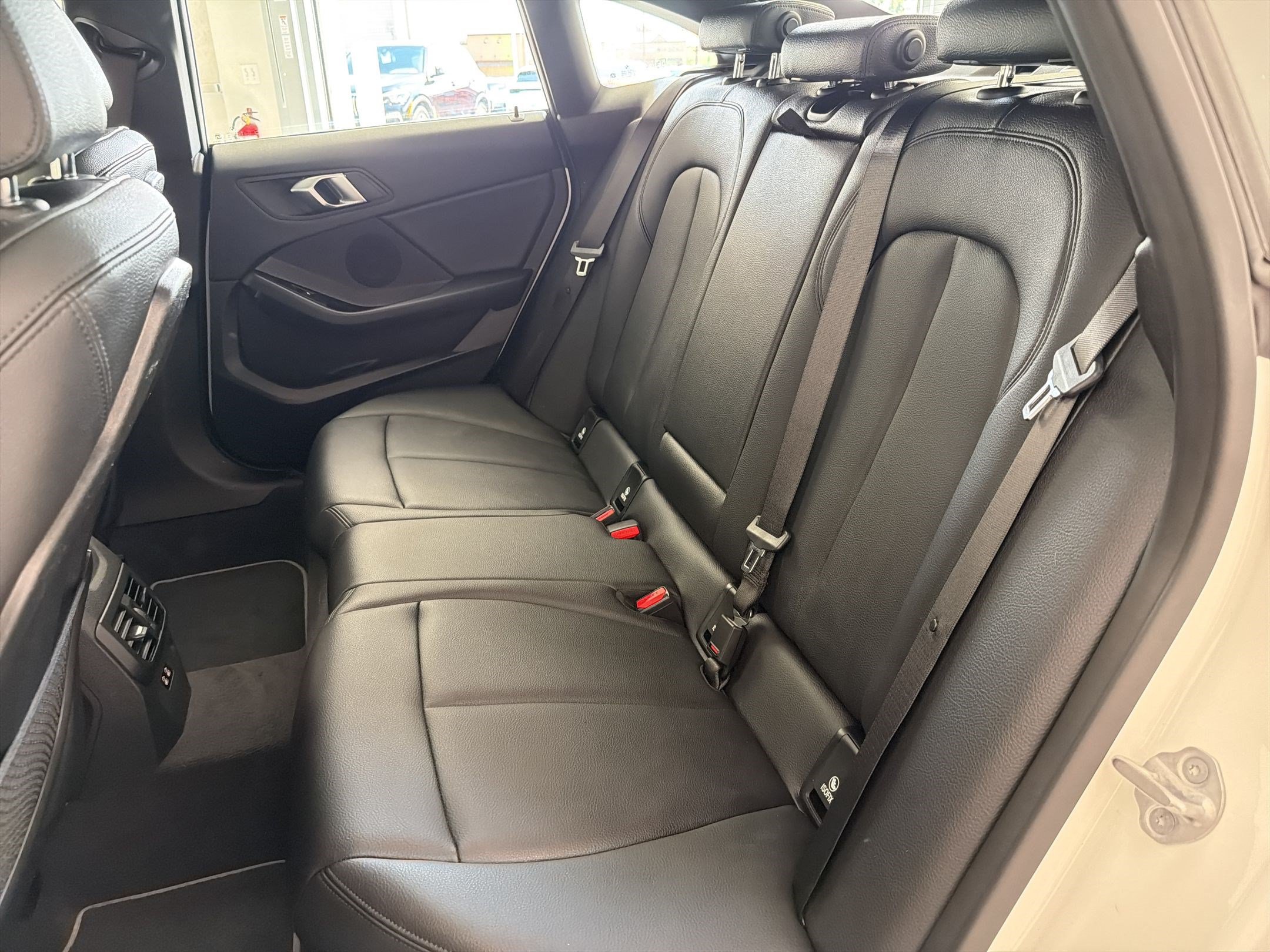 Certified 2024 BMW 228i xDrive Gran Coupe w/ Convenience Package AWD/4WD image 15