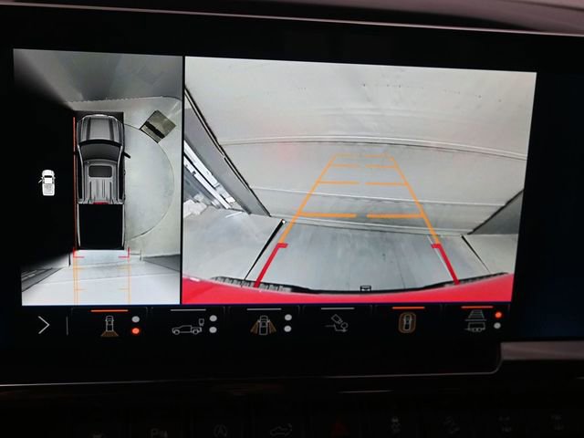 Used 2024 Chevrolet Silverado 1500 ZR2 w/ LPO, Dark Essentials Package AWD/4WD image 15