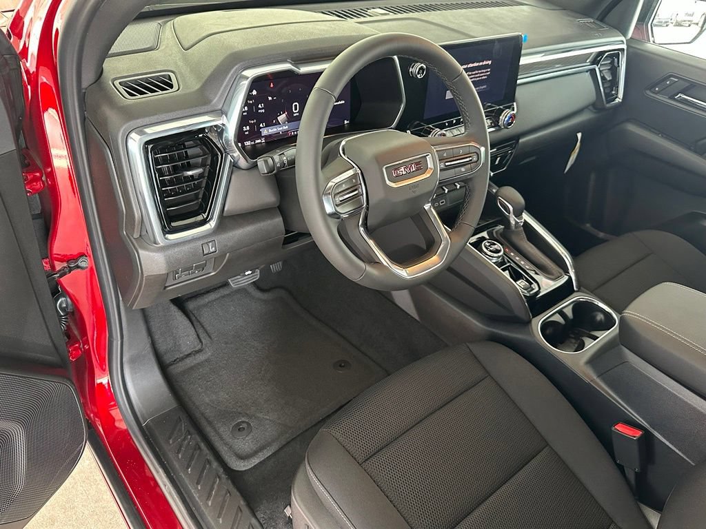 New 2026 GMC Canyon Elevation w/ Convenience Package AWD/4WD image 12