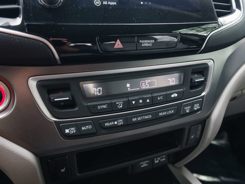 Used 2019 Honda Pilot EX-L image 30