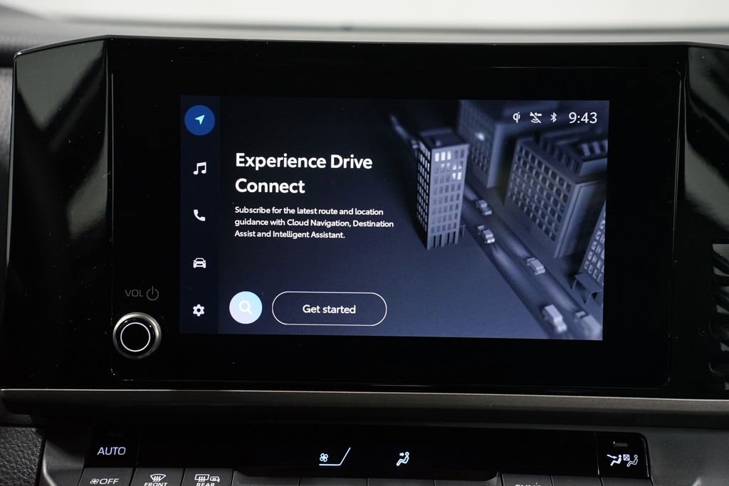 Used 2025 Toyota Camry SE image 18