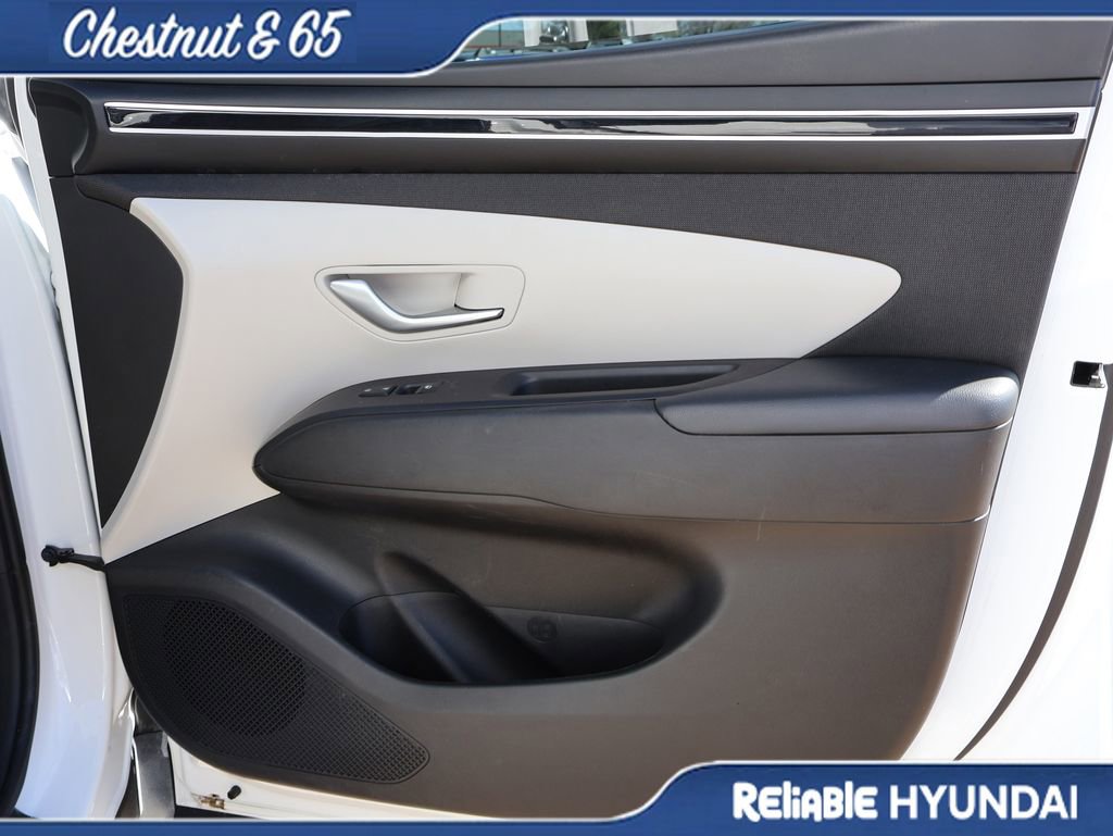 Certified 2023 Hyundai Tucson SEL w/ Convenience Package image 9