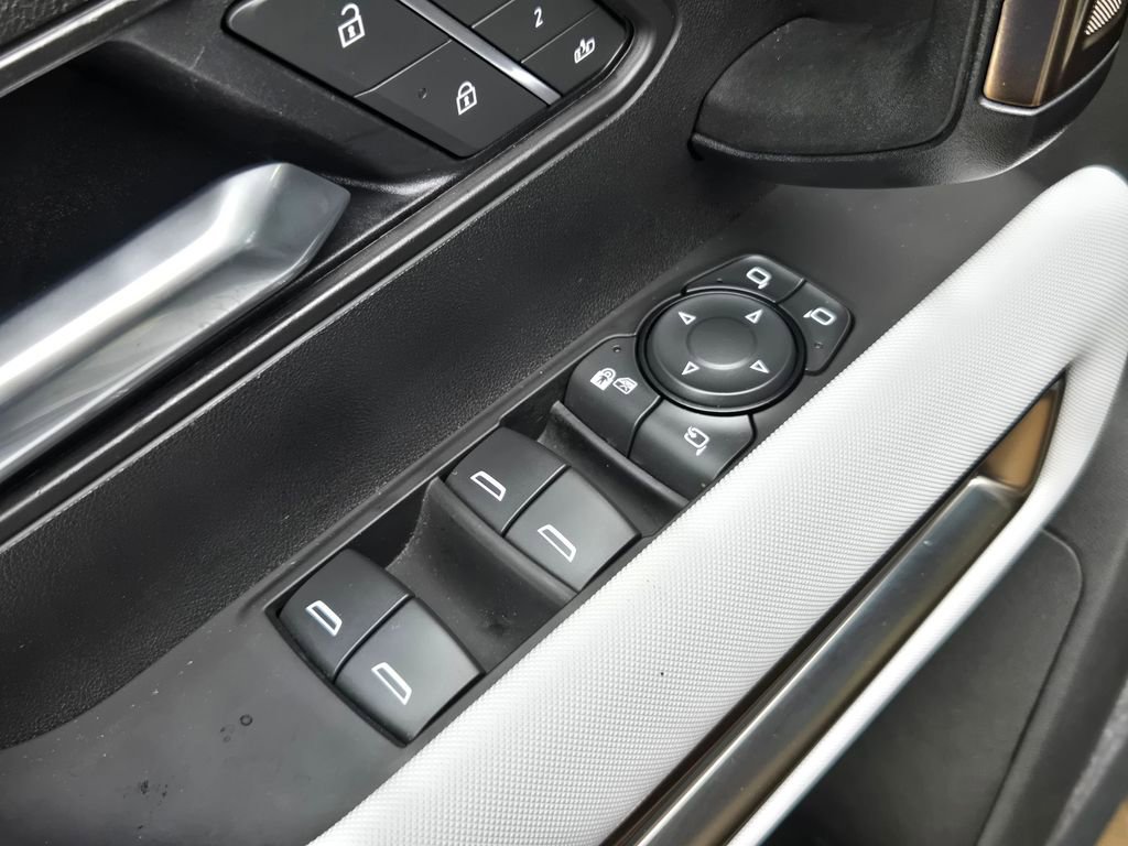 Used 2025 GMC Hummer EV 3X image 26