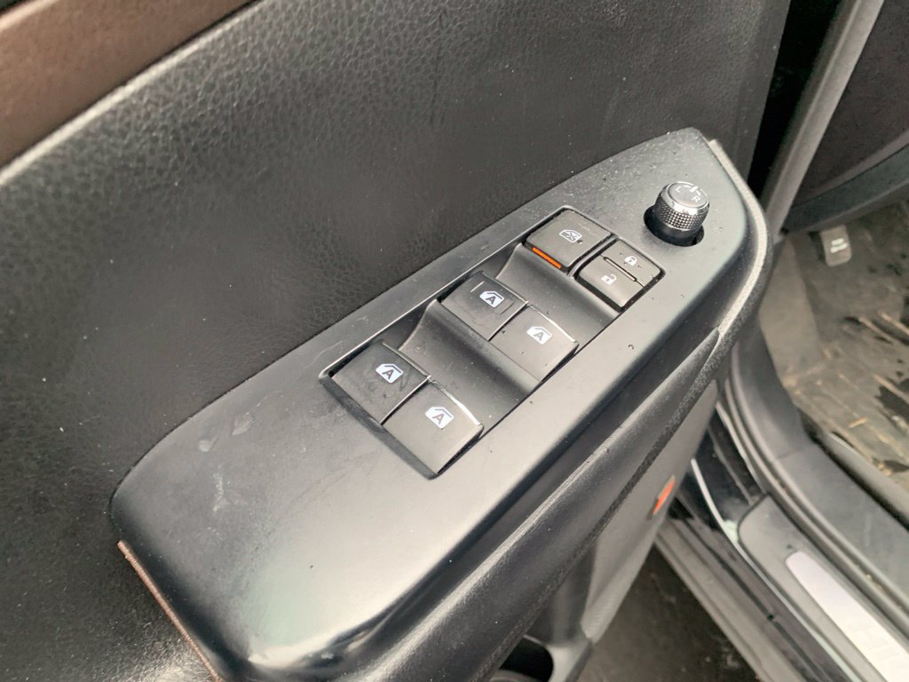 Used 2018 Toyota Highlander Limited w/ Protection Package #3 AWD/4WD image 34