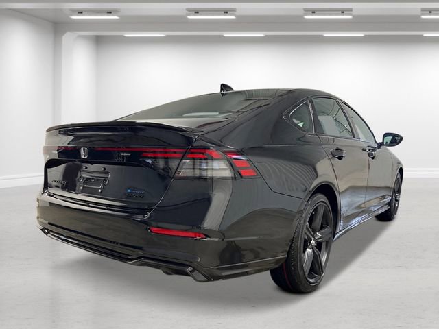 New 2026 Honda Accord Sport image 6