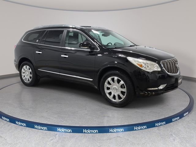 Used 2016 Buick Enclave Premium w/ Trailering Package image 4