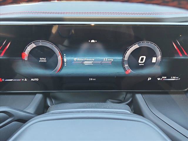 New 2026 Dodge Charger R/T AWD/4WD image 11