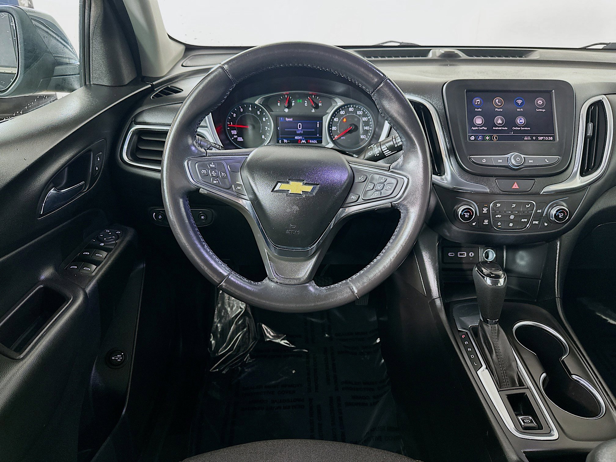 Used 2021 Chevrolet Equinox LT FWD image 20