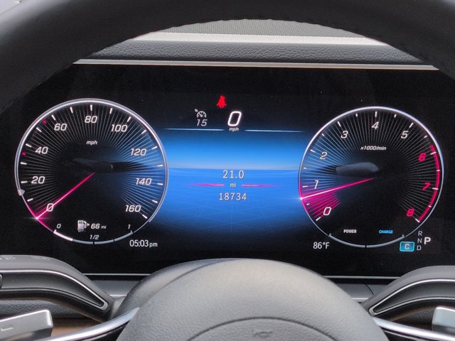 Certified 2024 Mercedes-Benz GLE 450 4MATIC image 28