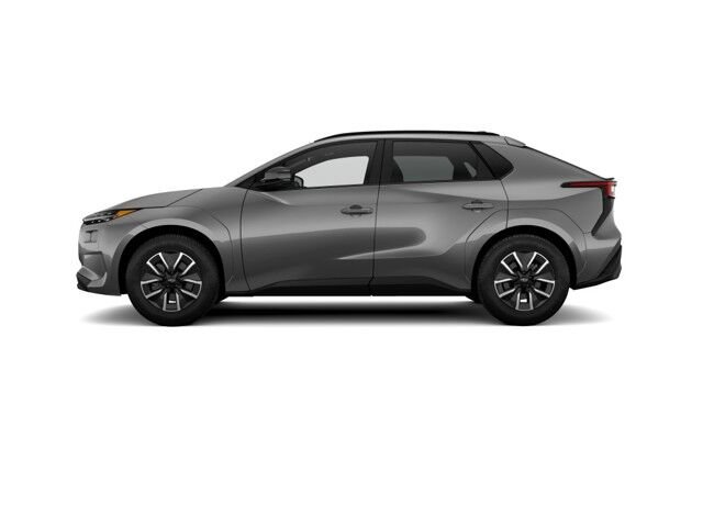 New 2026 Subaru Solterra Premium image 4