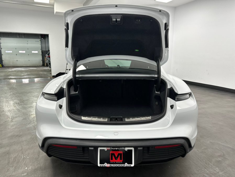 Used 2020 Porsche Taycan 4S image 66