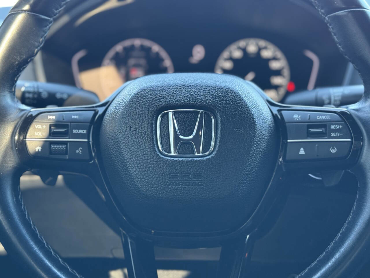 Used 2022 Honda Civic Sport image 25