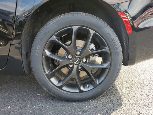 New 2026 Chrysler Pacifica Select image 11