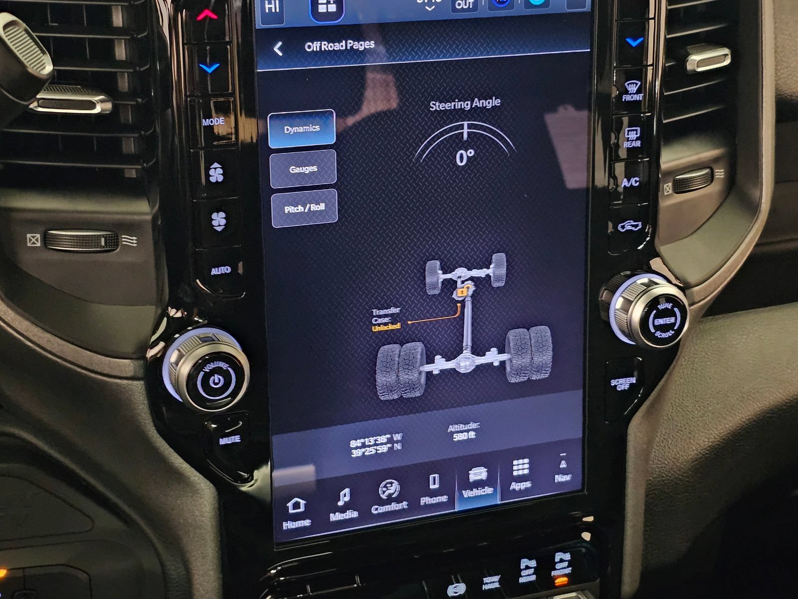 New 2026 RAM 3500 Tradesman AWD/4WD image 20