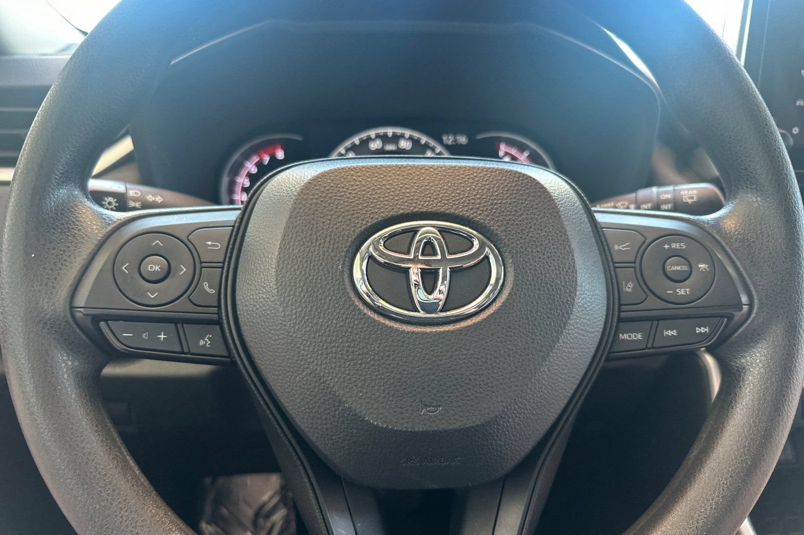 Certified 2023 Toyota RAV4 XLE AWD/4WD image 27