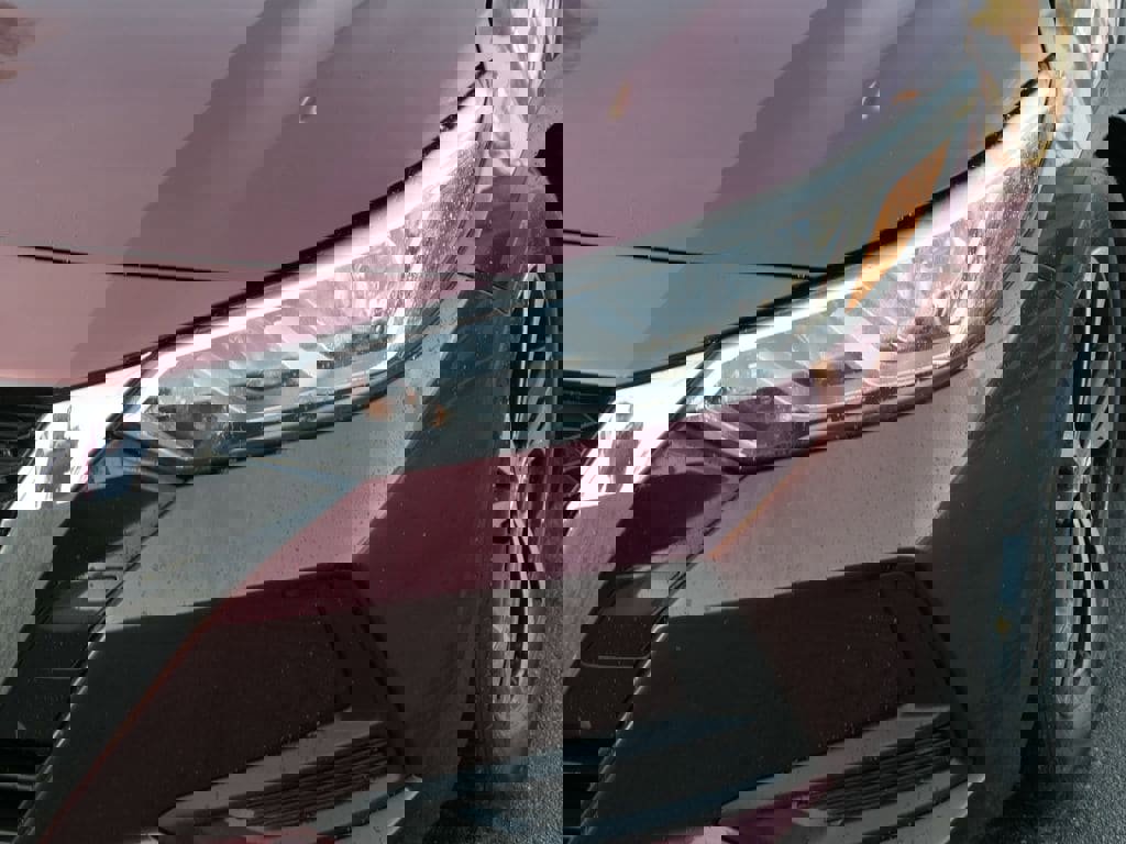 Used 2020 Nissan Sentra SV image 10