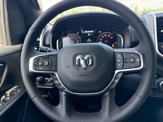 New 2026 RAM 1500 Big Horn AWD/4WD image 6