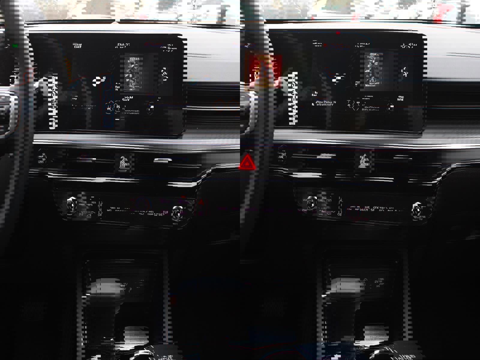 New 2026 Kia K5 GT-Line image 15